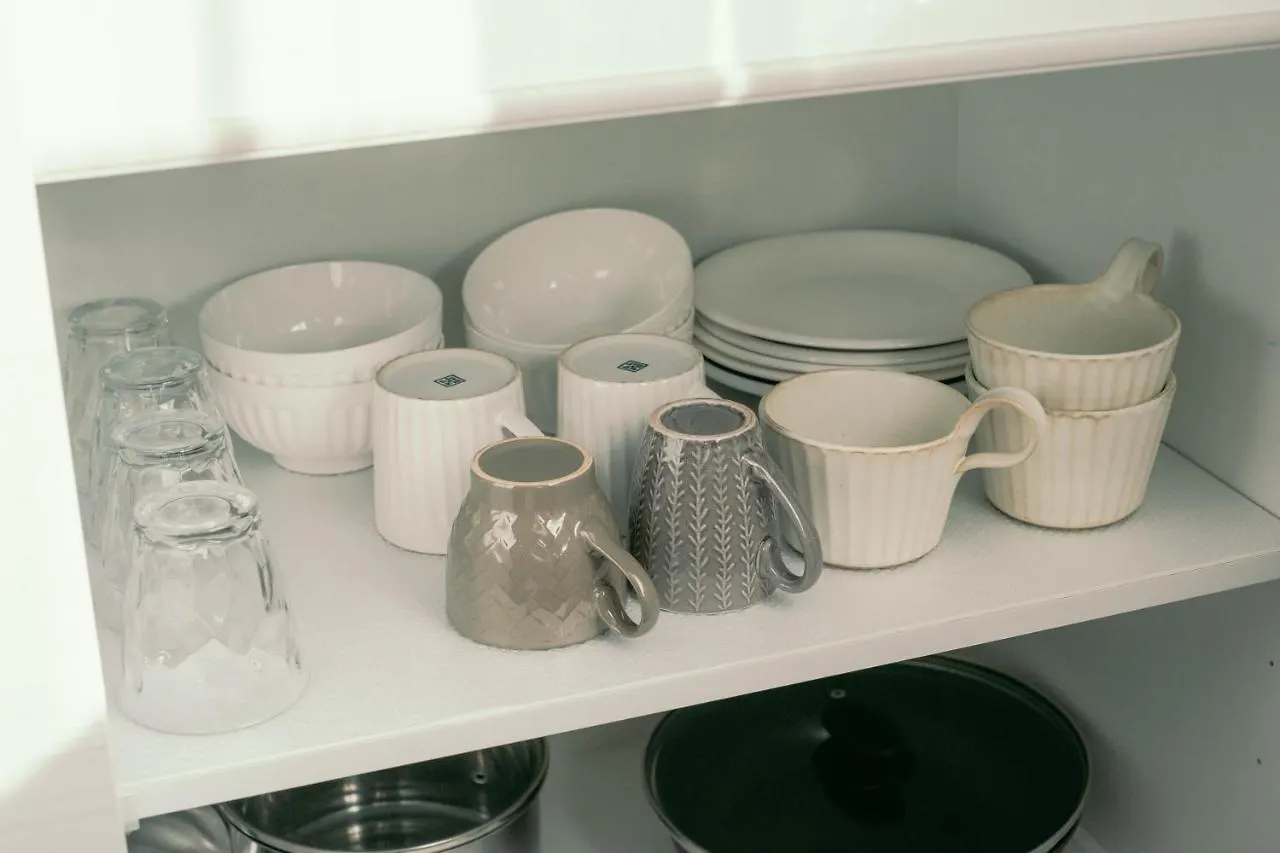 7 Rooms Hotel & Cafe - 30Mins From Disneyland طوكيو