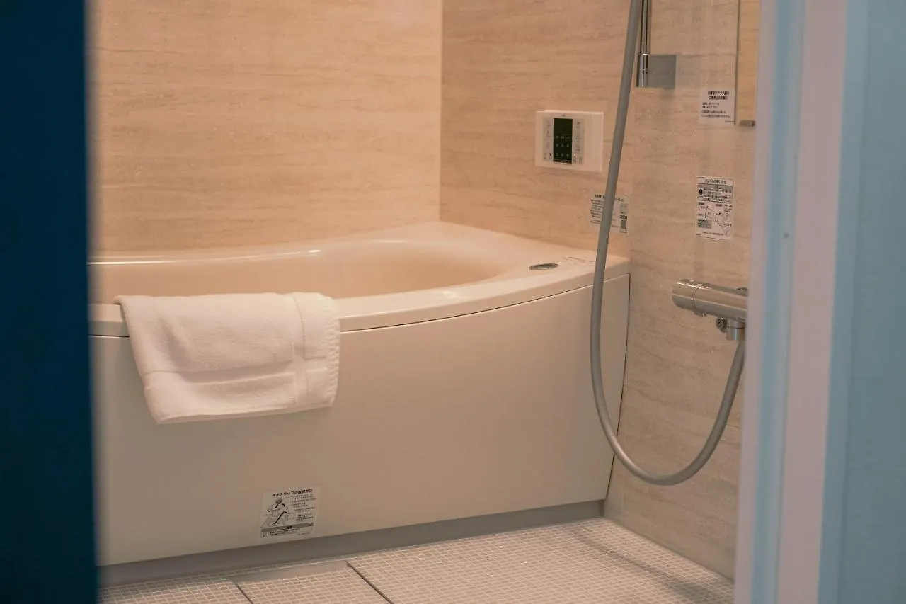 7 Rooms Hotel & Cafe - 30Mins From Disneyland طوكيو 2*,  اليابان