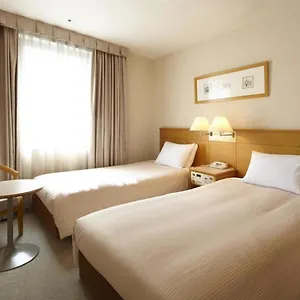 ホテル Central Hotel Tokyo