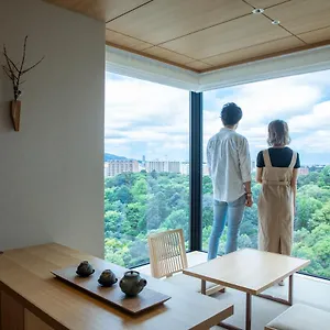 *** 旅館 Onsen 由縁 日本
