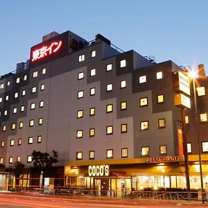 ** ホテル 東京イン 日本
