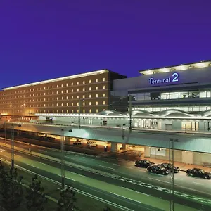 Hotel Haneda Excel Tokyu Haneda Airport Terminal 2 Tokyo