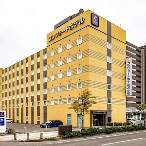 Hotel Comfort Tomakomai
