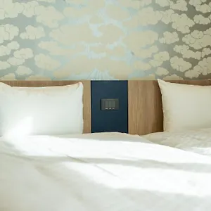 Koko Asakusa Kappabashi فندق