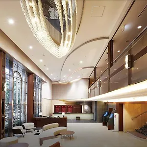 Hotel Daiwa Roynet Yotsubashi Osaka