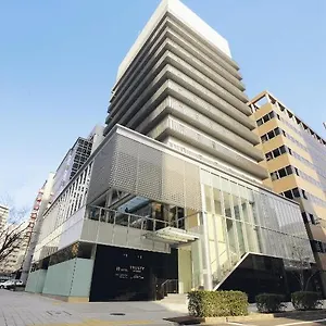 Hotel Koko Sannomiya Kobe