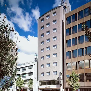 Hotel San Crane Kyoto