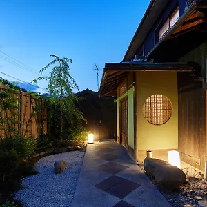 *** 旅館 京町家ホテル三福 日本