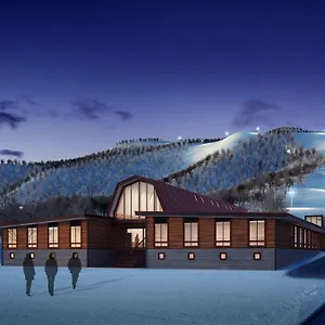 *** 酒店 Niseko Hakuunso 日本