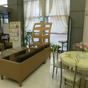 *** 酒店 名古屋cent Main酒店 日本