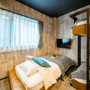 Ikidane Residential Komagome ** Tokyo