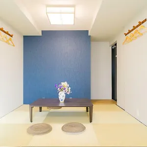 Hotel Kyu Kyu, Tōkyō