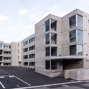 ** 公寓式酒店 Stay's 日本
