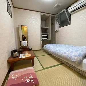 旅館 浅草旅館 東海荘